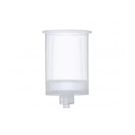 Zymo Research Zymo-Spin VI Columns, Uncapped, 20 Pack, 20PK ZC1013-20